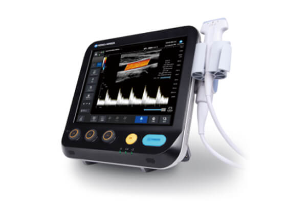 血管外科専門医の併診